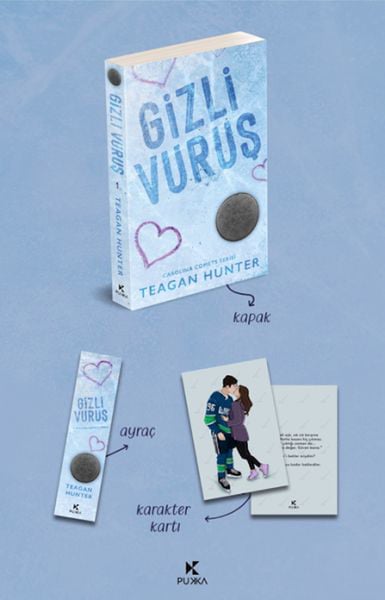 Pukka Yayınları Dünya Edebiyatı Kitapları