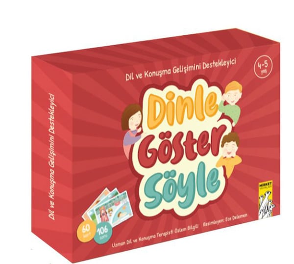 Modern English Çocuk Öykü, Masal Kitapları