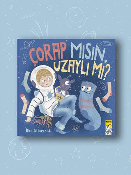 Modern English Çocuk Öykü, Masal Kitapları