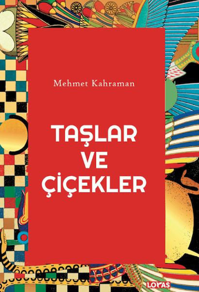 Loras Kitap Dünya Edebiyatı Kitapları