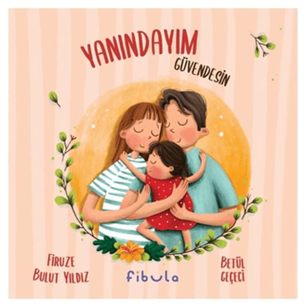 Fibula Yayıncılık Çocuk Öykü, Masal Kitapları
