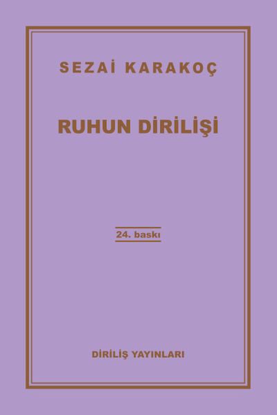 Diriliş Yayınları Din Kitapları