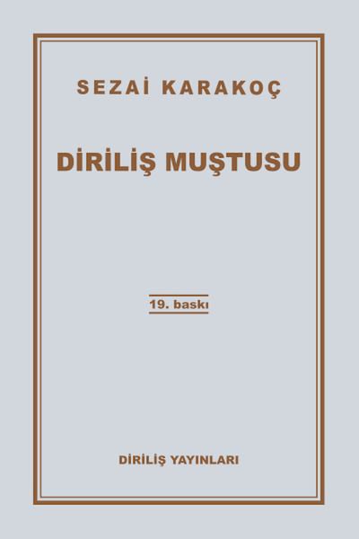 Diriliş Yayınları Din Kitapları