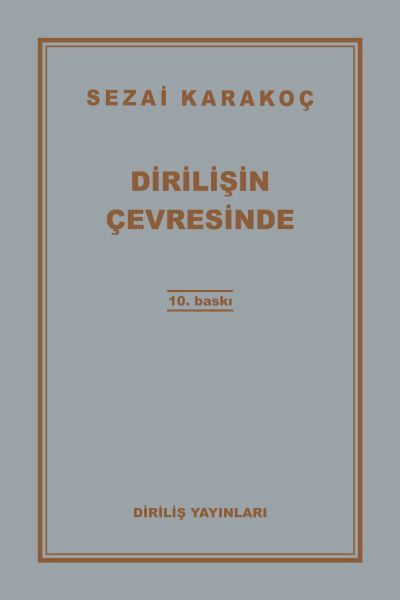 Diriliş Yayınları Din Kitapları