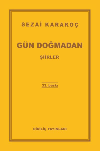 Diriliş Yayınları Dünya Edebiyatı Kitapları