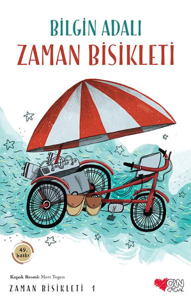 Can Çocuk Yayınları Çocuk Öykü, Masal Kitapları