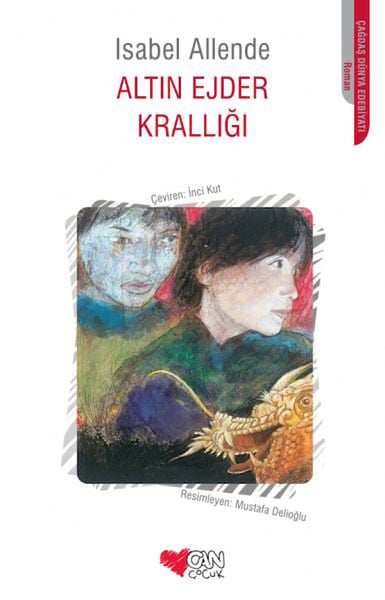 Can Çocuk Yayınları Çocuk Öykü, Masal Kitapları