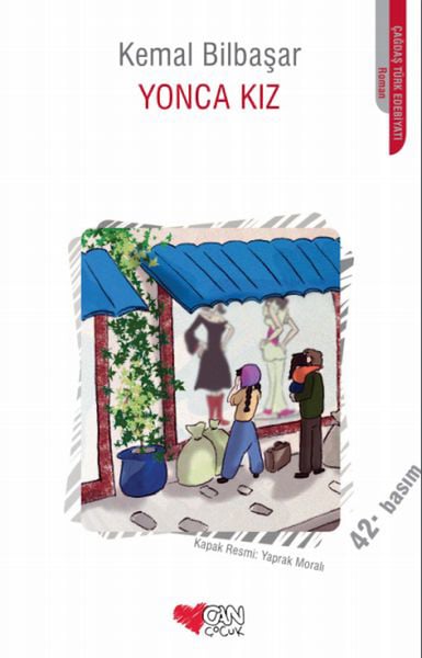 Can Çocuk Yayınları Çocuk Öykü, Masal Kitapları