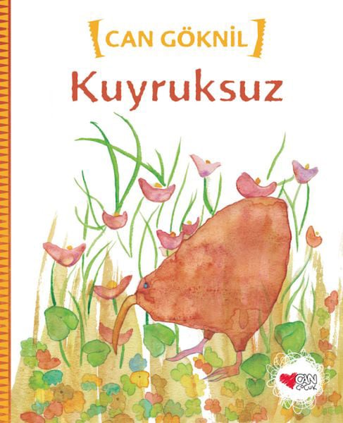 Can Çocuk Yayınları Çocuk Öykü, Masal Kitapları