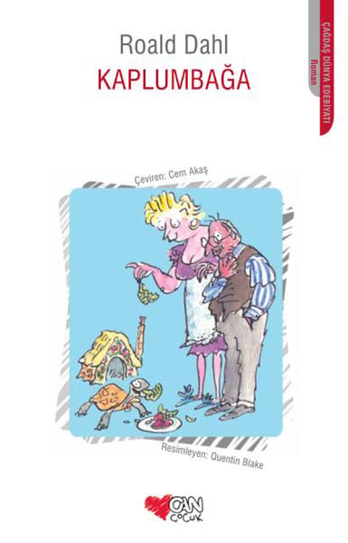 Can Çocuk Yayınları Çocuk Öykü, Masal Kitapları