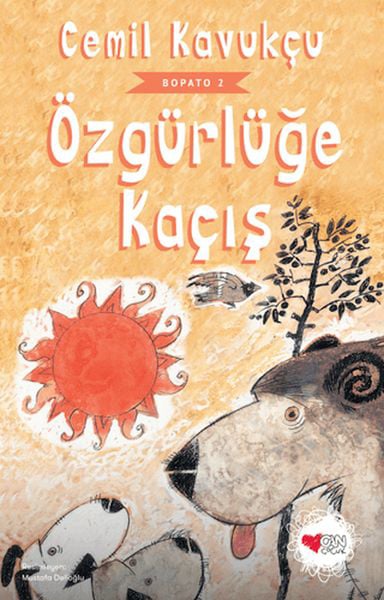 Can Çocuk Yayınları Çocuk Öykü, Masal Kitapları