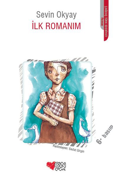 Can Çocuk Yayınları Çocuk Öykü, Masal Kitapları