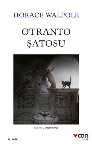 Can Sanat Yayınları Dünya Edebiyatı Kitapları