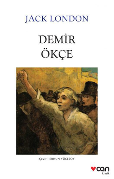 Can Sanat Yayınları Dünya Edebiyatı Kitapları