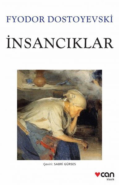 Can Sanat Yayınları Dünya Edebiyatı Kitapları