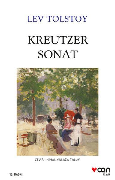 Can Sanat Yayınları Dünya Edebiyatı Kitapları