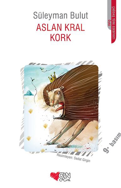 Can Çocuk Yayınları Çocuk Öykü, Masal Kitapları