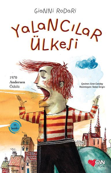 Can Çocuk Yayınları Çocuk Öykü, Masal Kitapları