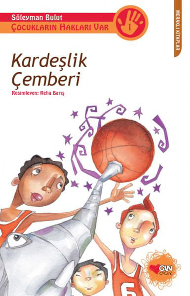 Can Çocuk Yayınları Çocuk Öykü, Masal Kitapları