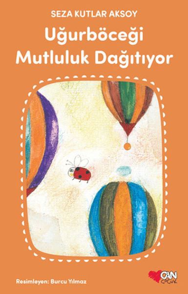 Can Çocuk Yayınları Çocuk Öykü, Masal Kitapları