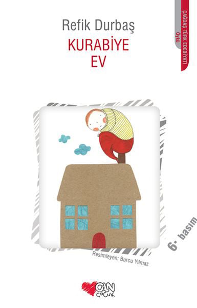 Can Çocuk Yayınları Çocuk Öykü, Masal Kitapları