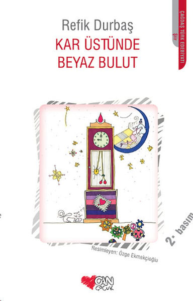 Can Çocuk Yayınları Çocuk Öykü, Masal Kitapları