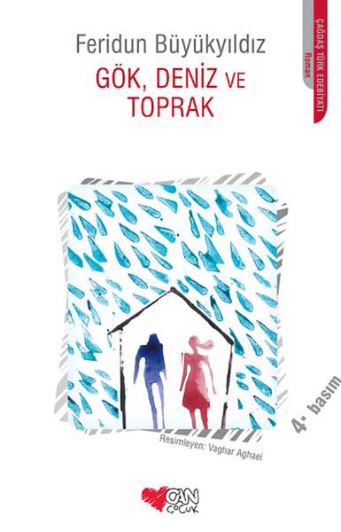 Can Çocuk Yayınları Çocuk Öykü, Masal Kitapları