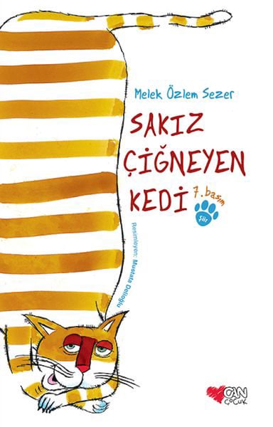 Can Çocuk Yayınları Çocuk Öykü, Masal Kitapları
