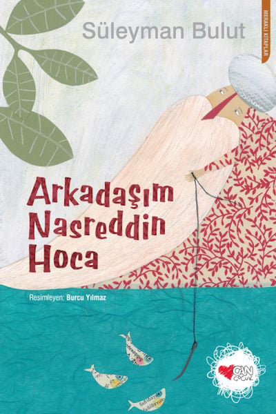 Can Çocuk Yayınları Çocuk Öykü, Masal Kitapları