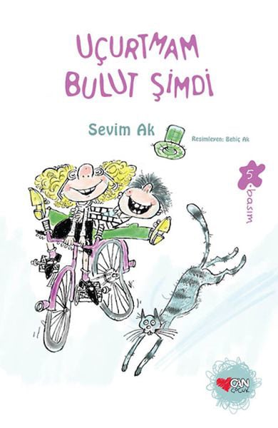 Can Çocuk Yayınları Çocuk Öykü, Masal Kitapları