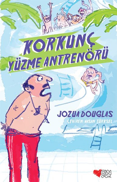 Can Çocuk Yayınları Çocuk Öykü, Masal Kitapları