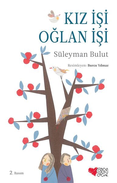 Can Çocuk Yayınları Çocuk Öykü, Masal Kitapları