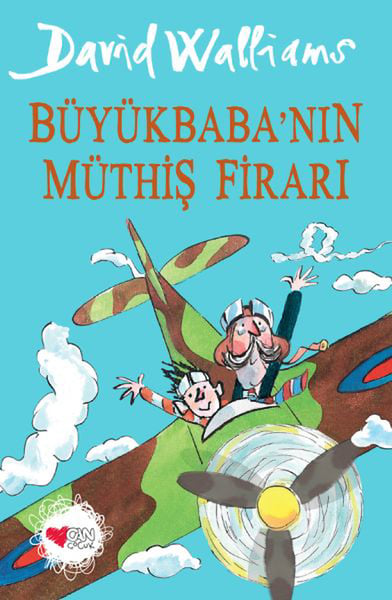 Can Çocuk Yayınları Çocuk Öykü, Masal Kitapları
