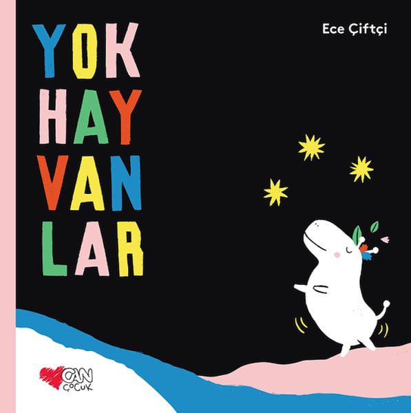 Can Çocuk Yayınları Çocuk Öykü, Masal Kitapları