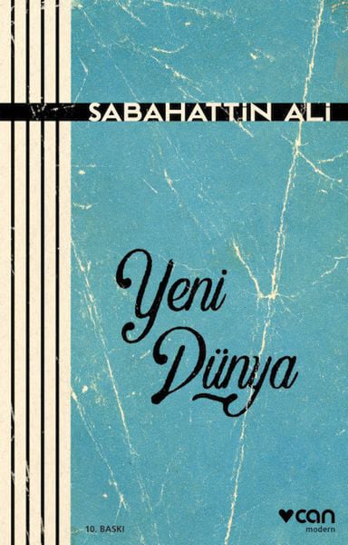Can Sanat Yayınları Dünya Edebiyatı Kitapları