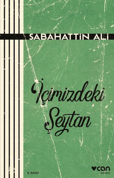 Can Sanat Yayınları Dünya Edebiyatı Kitapları
