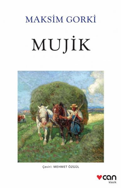 Can Sanat Yayınları Dünya Edebiyatı Kitapları