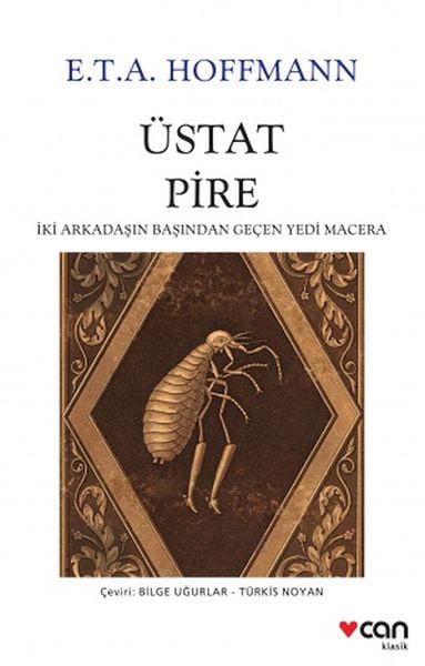 Can Sanat Yayınları Dünya Edebiyatı Kitapları