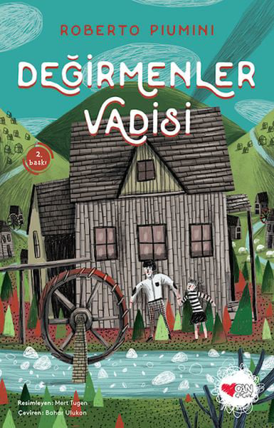 Can Çocuk Yayınları Çocuk Öykü, Masal Kitapları