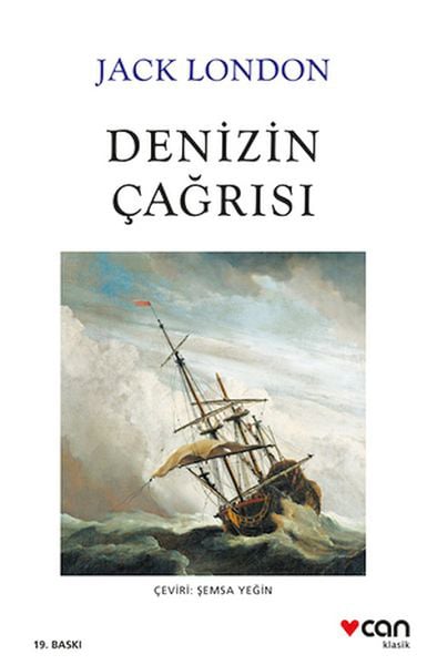 Can Sanat Yayınları Dünya Edebiyatı Kitapları