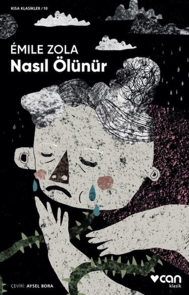 Can Sanat Yayınları Dünya Edebiyatı Kitapları