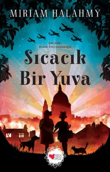 Can Çocuk Yayınları Dünya Edebiyatı Kitapları