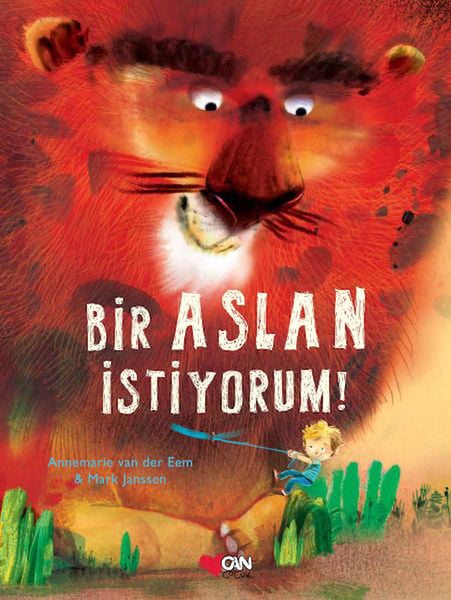 Can Çocuk Yayınları Çocuk Öykü, Masal Kitapları