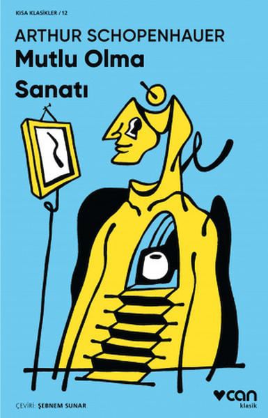 Can Sanat Yayınları Dünya Edebiyatı Kitapları