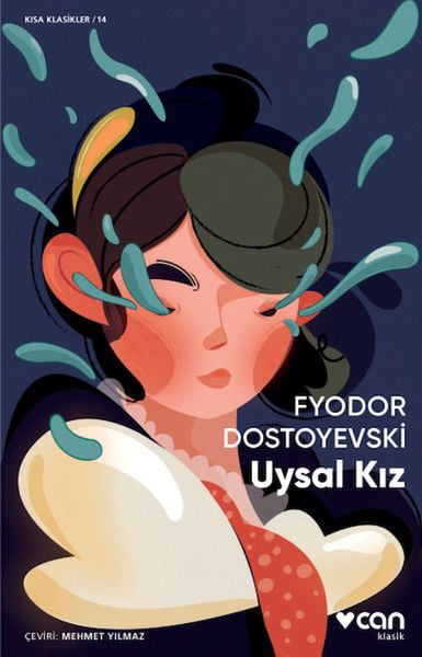 Can Sanat Yayınları Dünya Edebiyatı Kitapları