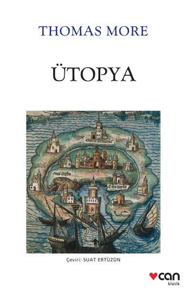 Can Sanat Yayınları Dünya Edebiyatı Kitapları