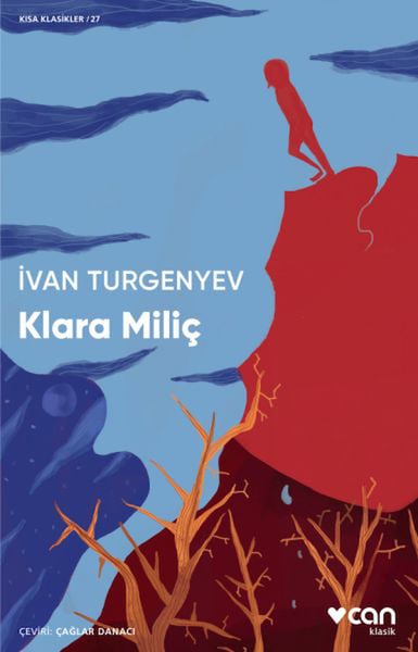Can Sanat Yayınları Dünya Edebiyatı Kitapları