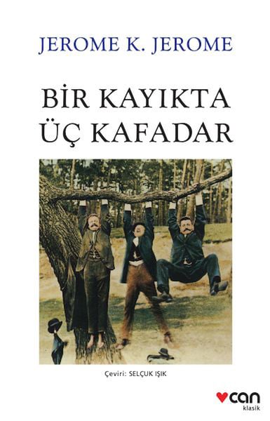 Can Sanat Yayınları Dünya Edebiyatı Kitapları