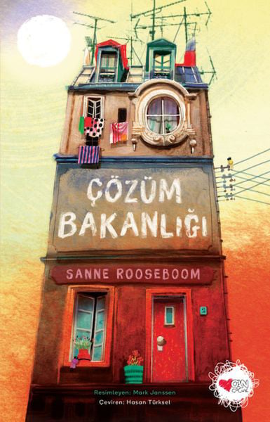 Can Çocuk Yayınları Çocuk Öykü, Masal Kitapları