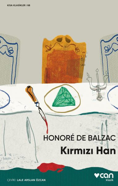 Can Sanat Yayınları Dünya Edebiyatı Kitapları